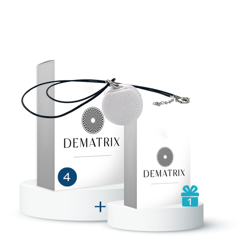 dematrix-optimal-pack-41