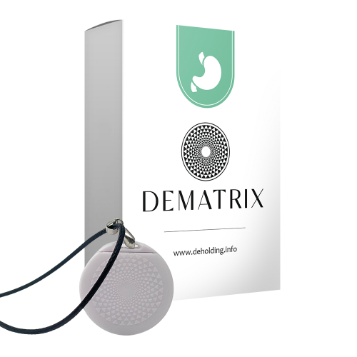 DeMatrix Healthy Stomach