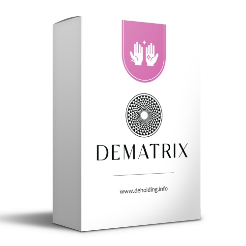 DeMatrix Clean Skin