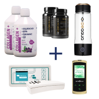 The Ultimate Anti-Aging Package