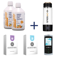 The Bug Blaster Package