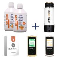 The Ultimate Fitness Package