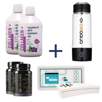 Youthful Complexion Package