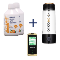 The Energise Package